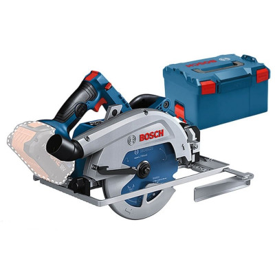 Пила дисковая Bosch GKS 18V-68 GC (06016B5100)