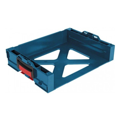 Полка для инструмента Bosch i-BOXX active rack (1600A016ND)