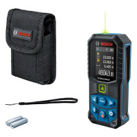 Лазерный дальномер Bosch Professional GLM 50-27 CG