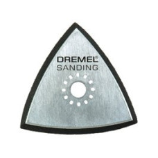 Шліфувальна підошва Dremel Multi-Max (MM11)