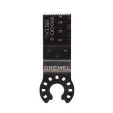 Пильне полотно для Dremel Multi-Max MM422