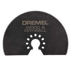 Пильный круг для Dremel Multi-Max MM450