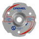 Отрезной круг Dremel DSM20 для резки заподлицо (DSM600)