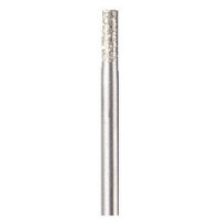 Алмазная круговая насадка 7122 Dremel