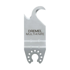 Многофункциональное крючковое полотно для MULTIMAX Dremel