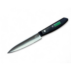 Ніж кухонний Paring 105 мм лезо, INOX Mo, 57HRC, MISONO HONMAMON (1111147)