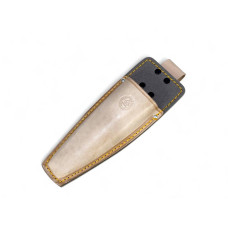 Чохол для секаторів 205-230 мм шкіряний HANAKUMAGAWA (4580149746305)
