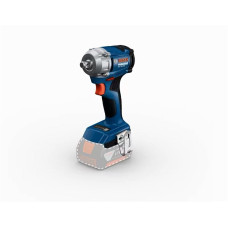 Гайковерт акумуляторний ударний GDS 18V-350 Bosch (без АКБ та ЗУ) (06019M5020)