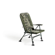 Крісло коропове Mivardi CamoCODE Quattro (M-CHCCQ)