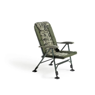 Крісло коропове Mivardi CamoCODE Quattro (M-CHCCQ)