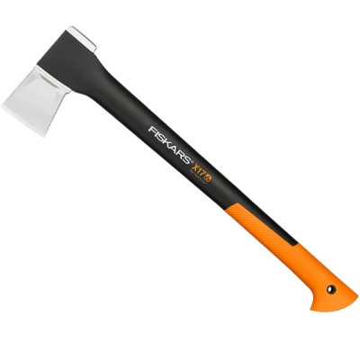Сокира-колун Fiskars X17 - M (1015641)