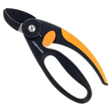 Контактний секатор з петлею для пальців Fiskars P43 (1001535)