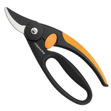 Площинний секатор з петлею для пальців Fiskars P44 (1001534)