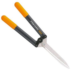 Ножиці для живоплоту з важільним приводом Fiskars HS52 (1001564)