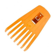 Малі граблі для листя Fiskars (135030)