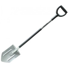 Лопата полегшена штикова Fiskars (131510)