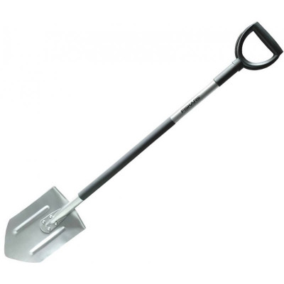 Лопата полегшена штикова Fiskars (131510)