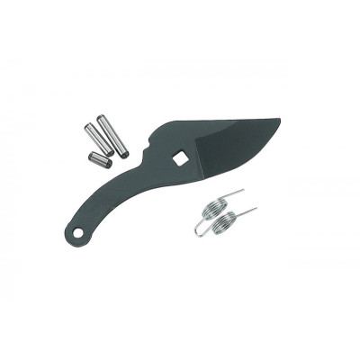 Леза Fiskars 111338 (111338)