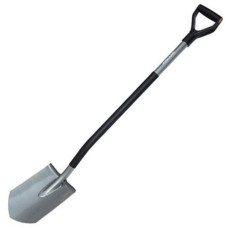 Лопата садова штикова Fiskars Ergonomic (1001568)