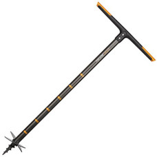 Садовий бур середній Fiskars QuikDrill М (1000638)