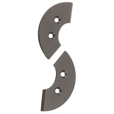 Леза Fiskars QuikDrill PlusPart S малі 100 мм (1000637)