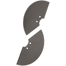 Леза Fiskars QuikDrill PlusPart L середні 200 мм (1000641)
