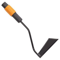 Тяпка з трьома заточеними краями Fiskars QuikFit 136513 (1000682)