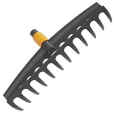 Універсальні граблі Fiskars QuikFit (1000643)