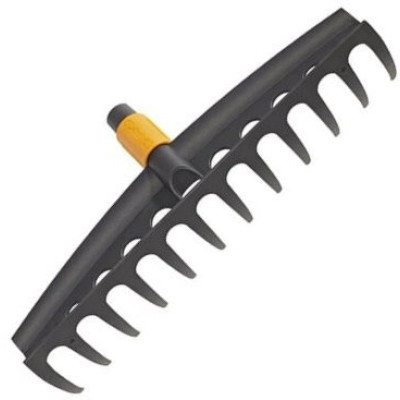 Універсальні граблі Fiskars QuikFit (1000643)
