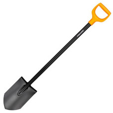 Лопата штикова Fiskars Solid (1066716)