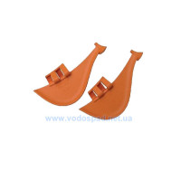 Запасні крильця для грабель, Fiskars 135057 (135057)