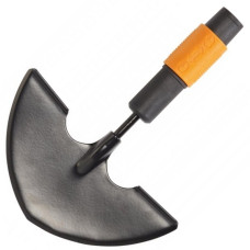 Тяпка для оформлення країв газону Fiskars QuikFit (1000690)