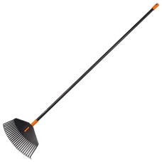 Граблі для листя Fiskars Solid M (1003464)