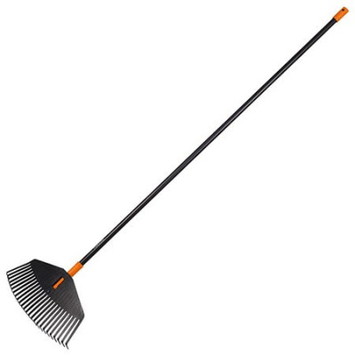 Граблі для листя Fiskars Solid M (1003464)