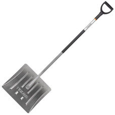 Полегшена лопата для збирання снігу Fiskars (1001636)