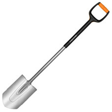 Лопата штикова Fiskars Xact велика (1003683)