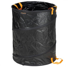 Складаний садовий мішок Fiskars Solid 172 л (1015647)