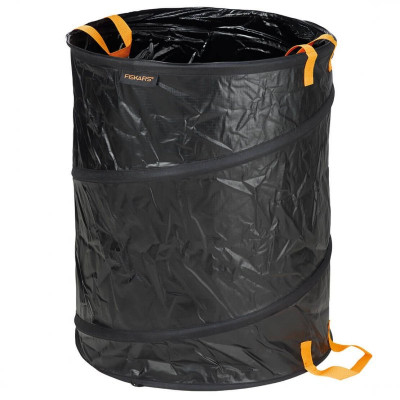 Складаний садовий мішок Fiskars Solid 172 л (1015647)