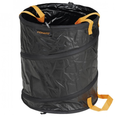 Складаний садовий мішок Fiskars Solid 56 л (1015646)