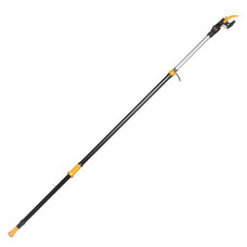 Телескопічний садовий сучкоріз Fiskars UPX86 (1023624)