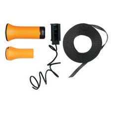 Набір ручок та мотузок для висоторізу Fiskars UPX86 (1026296)