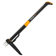 Інструмент для видалення бур`янів Fiskars Xact (1020126)