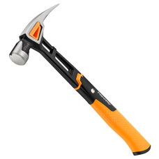 Молоток Fiskars IsoCore (L) (1020214)