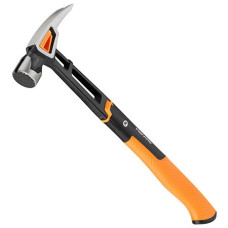 Молоток Fiskars IsoCore (XXL) (1020216)