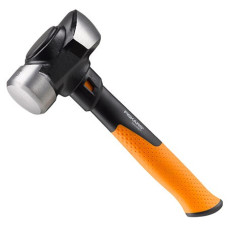 Молоток-кувалда Fiskars IsoCore (M) (1020217)