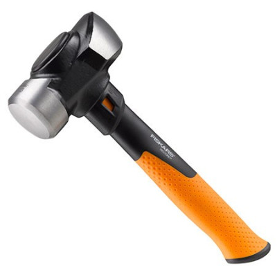 Молоток-кувалда Fiskars IsoCore (M) (1020217)