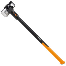 Кувалда Fiskars IsoCore (L) (1020219)