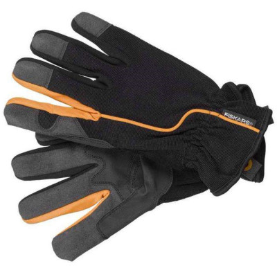 Садові рукавички Fiskars 10 (1003477)