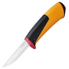 Ремісничий ніж Fiskars з точилом (1023620)
