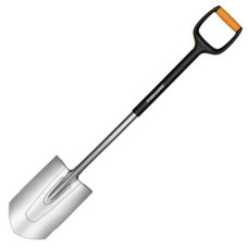 Лопата штикова Fiskars Xact М середня (1003684)